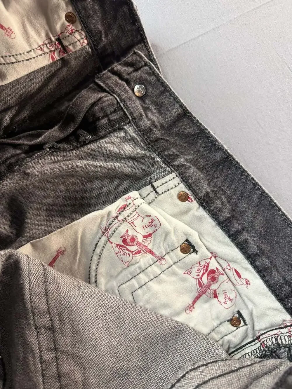 True Religion true religion